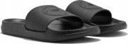 Damskie klapki 4F SLIF035 20S czarny