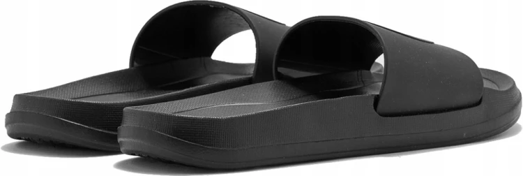 Damskie klapki 4F SLIF035 20S czarny