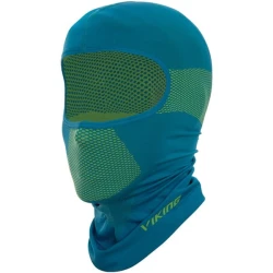 Kominiarka Viking SIGURD 290/15/2224/16 niebieskI/limonka
