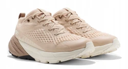 Damskie buty sportowe 4F OTSF033 83S beżowy