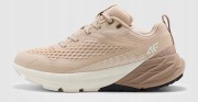 Damskie buty sportowe 4F OTSF033 83S beżowy