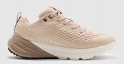 Damskie buty sportowe 4F OTSF033 83S beżowy