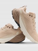 Damskie buty sportowe 4F OTSF033 83S beżowy