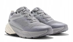 Męskie buty sportowe 4F Speed Hiker OTSM037 27S jasny szary