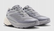 Męskie buty sportowe 4F Speed Hiker OTSM037 27S jasny szary