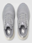 Męskie buty sportowe 4F Speed Hiker OTSM037 27S jasny szary