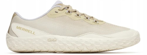 Damskie buty Merrel VAPOR GLOVE 7 J00003348 kremowy