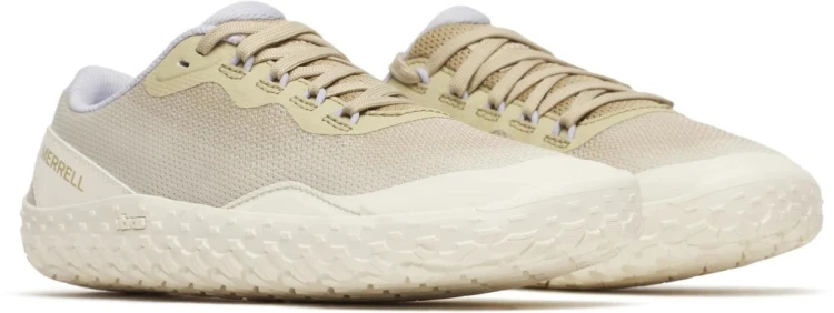 Damskie buty Merrel VAPOR GLOVE 7 J00003348 kremowy