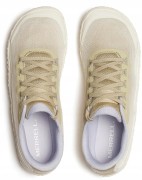 Damskie buty Merrel VAPOR GLOVE 7 J00003348 kremowy