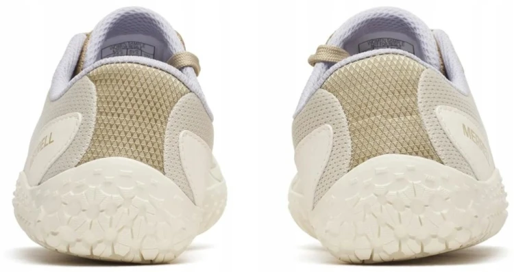 Damskie buty Merrel VAPOR GLOVE 7 J00003348 kremowy