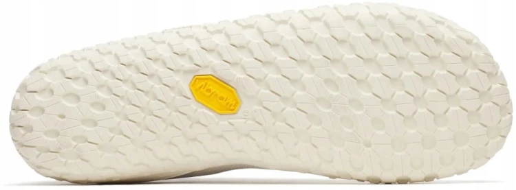 Damskie buty Merrel VAPOR GLOVE 7 J00003348 kremowy