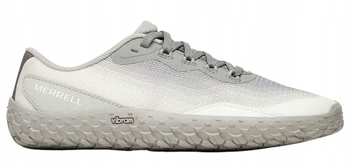 Damskie buty Merrel VAPOR GLOVE 7 J00003347 biały/szary