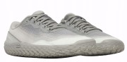 Damskie buty Merrel VAPOR GLOVE 7 J00003347 biały/szary