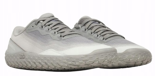 Damskie buty Merrel VAPOR GLOVE 7 J00003347 biały/szary