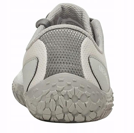 Damskie buty Merrel VAPOR GLOVE 7 J00003347 biały/szary