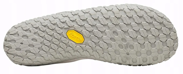 Damskie buty Merrel VAPOR GLOVE 7 J00003347 biały/szary