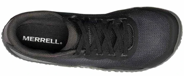 Damskie buty Merrel VAPOR GLOVE 7 J00003346