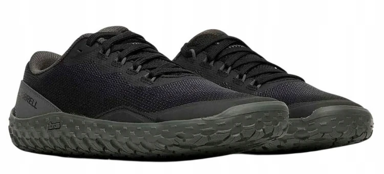 Damskie buty Merrel VAPOR GLOVE 7 J00003346