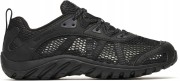 Męskie buty z siateczki Merrell Maipo 3 Aerosport J00003297 czarny
