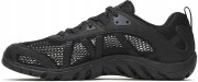 Męskie buty z siateczki Merrell Maipo 3 Aerosport J00003297 czarny