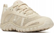 Damskie buty z siateczki Merrell Maipo 3 Aerosport J00003303 beżowy