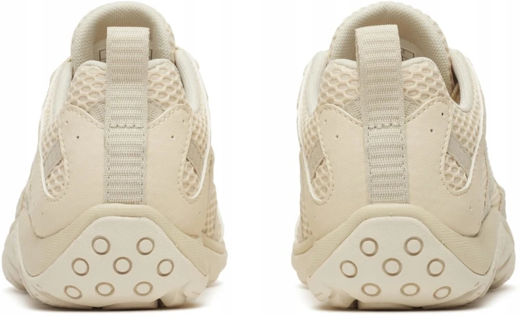 Damskie buty z siateczki Merrell Maipo 3 Aerosport J00003303 beżowy