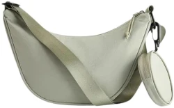 Torba na ramię 4F torebka SBGF083 47S miętowy
