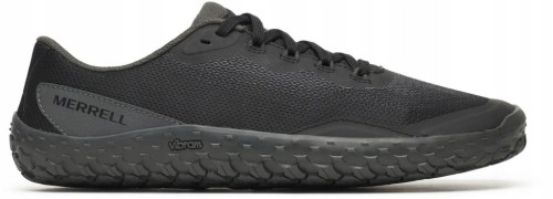 Męskie buty Merrel VAPOR GLOVE 7 J00003343 czarny