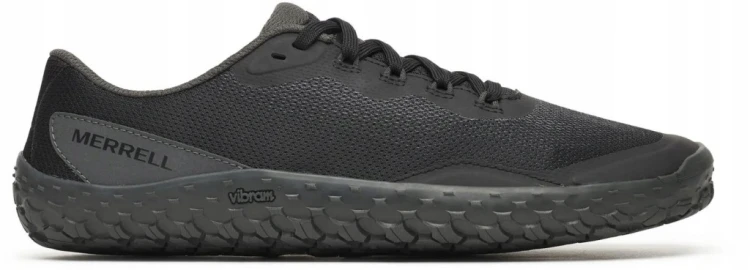 Męskie buty Merrel VAPOR GLOVE 7 J00003343 czarny