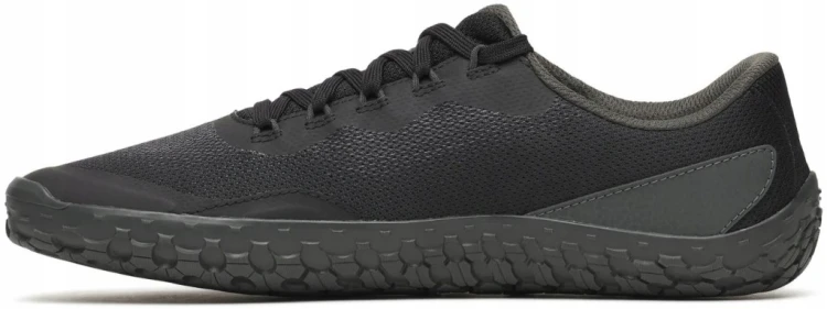 Męskie buty Merrel VAPOR GLOVE 7 J00003343 czarny