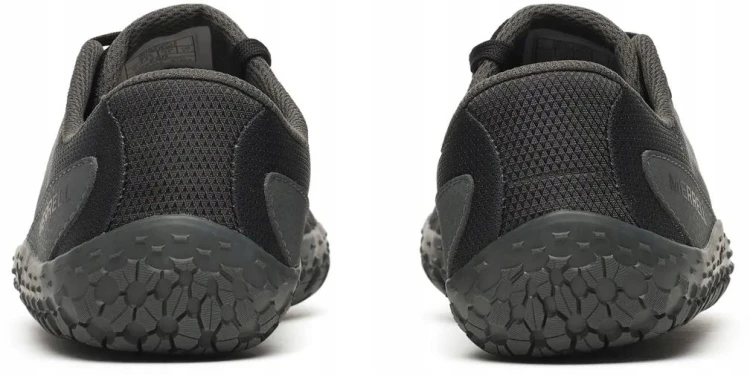 Męskie buty Merrel VAPOR GLOVE 7 J00003343 czarny