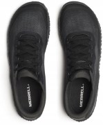 Męskie buty Merrel VAPOR GLOVE 7 J00003343 czarny
