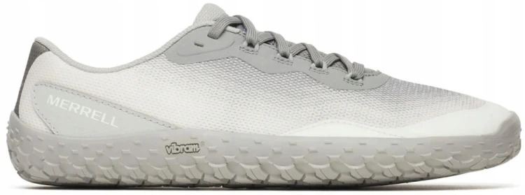 Męskie buty Merrel VAPOR GLOVE 7 J00003344 biały