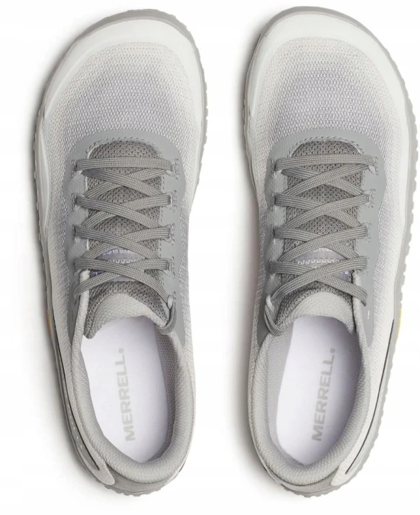 Męskie buty Merrel VAPOR GLOVE 7 J00003344 biały