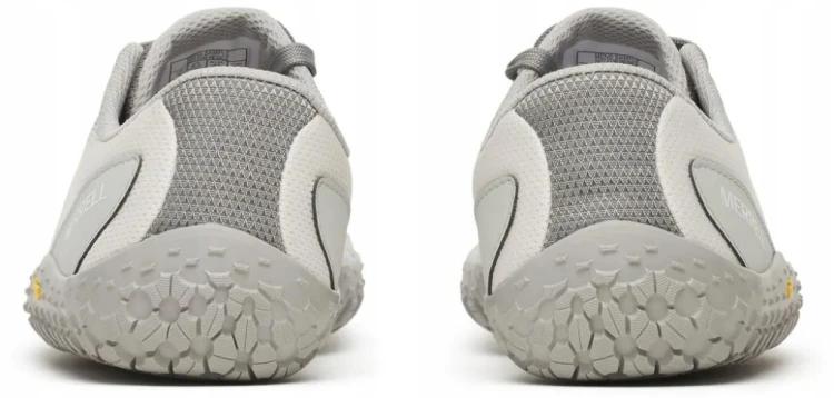 Męskie buty Merrel VAPOR GLOVE 7 J00003344 biały