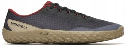 Męskie buty Merrel VAPOR GLOVE 7 J00003708 szary
