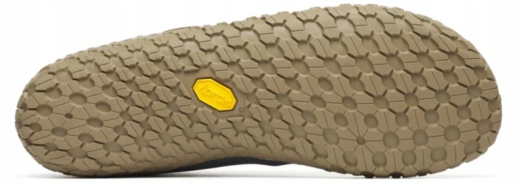 Męskie buty Merrel VAPOR GLOVE 7 J00003708 szary