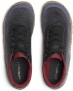 Męskie buty Merrel VAPOR GLOVE 7 J00003708 szary