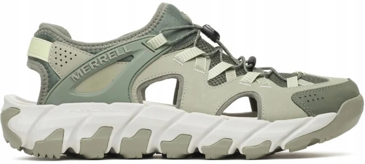 Męskie buty Merrell MAIPO EXPLORER SIEVE J00003742
