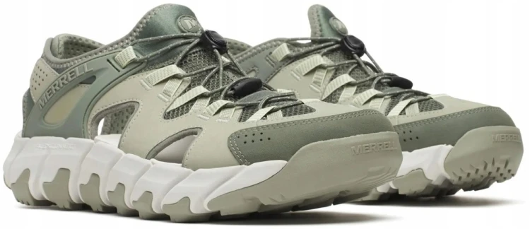 Męskie buty Merrell MAIPO EXPLORER SIEVE J00003742