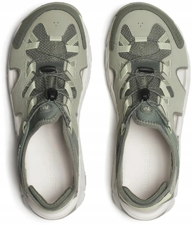 Męskie buty Merrell MAIPO EXPLORER SIEVE J00003742