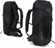 Plecak turystyczny Regatta BLACKFELL 4 45L EU286 800 czarny