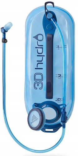 Bukłak Gregory 3D Hydro 145287/5583 3L