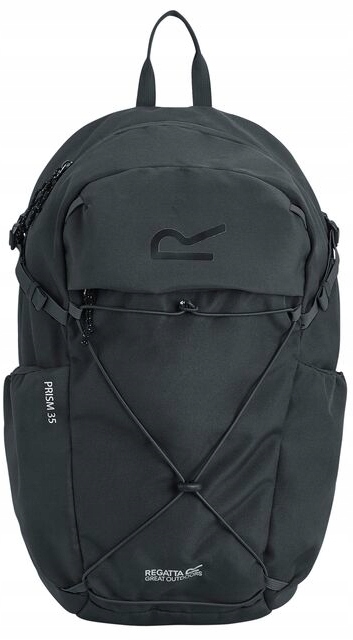Plecak miejski Regatta PRISM 35L EU339 61I szary