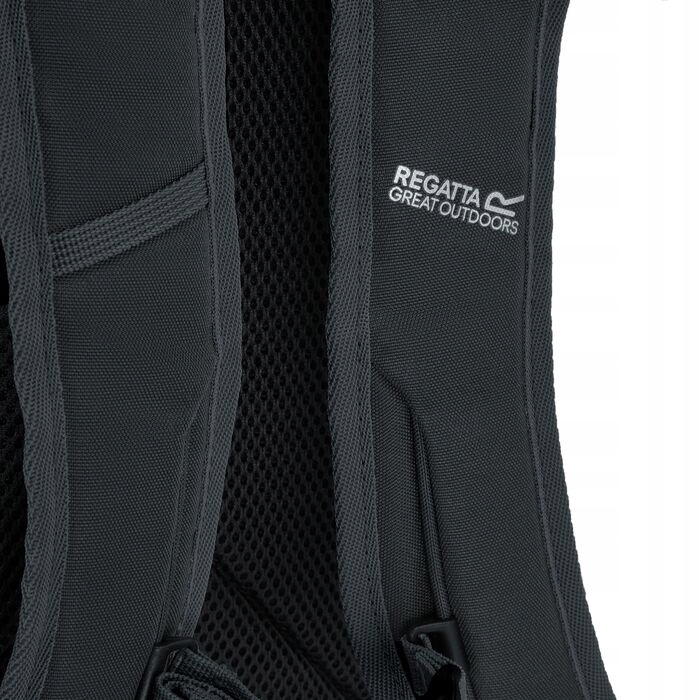 Plecak miejski Regatta PRISM 35L EU339 61I szary