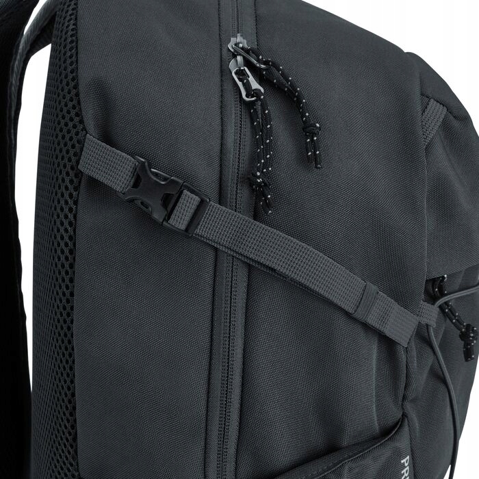 Plecak miejski Regatta PRISM 35L EU339 61I szary
