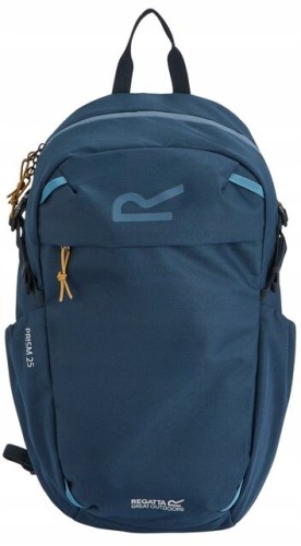 Plecak miejski Regatta PRISM 25L EU340 ZRK  granatowy