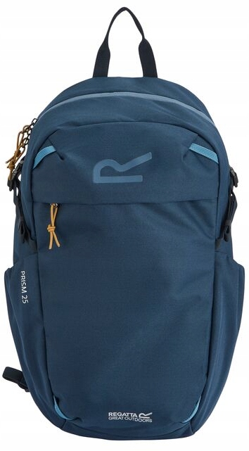 Plecak miejski Regatta PRISM 25L EU340 ZRK  granatowy