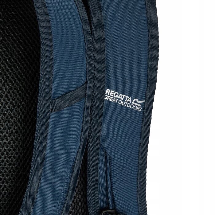 Plecak miejski Regatta PRISM 25L EU340 ZRK  granatowy