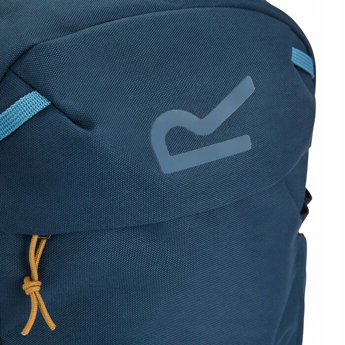 Plecak miejski Regatta PRISM 25L EU340 ZRK  granatowy
